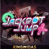 Jackpot Jump Game Icon